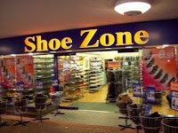 Shoe Zone Limited 738309 Image 0